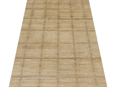 Rug Set 2006 3D model