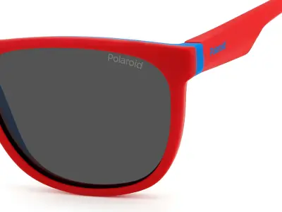 Glasses and Sunglasses- G Model - Polaroid  3D print model