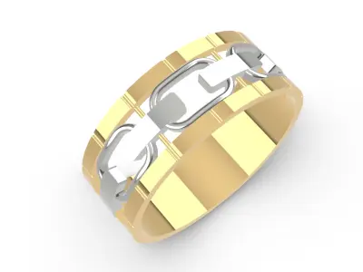 rings 3D print model purchase