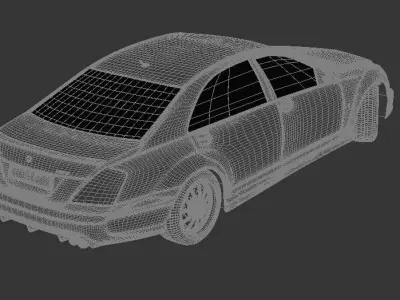 This machine 3D model