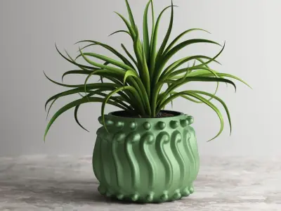 vase 3d print 339  3D print model