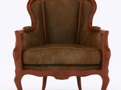 creazioni STEFY 3D model