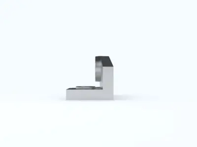 Mechanical Part No 42 3D print model