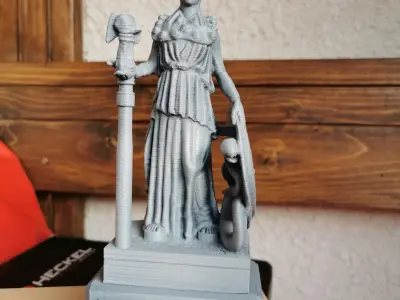 saint seiya  combo pack 35 stl files and more 3D print model