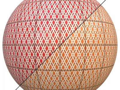 tile patterned 03-seamless-4k-pbr  Texture