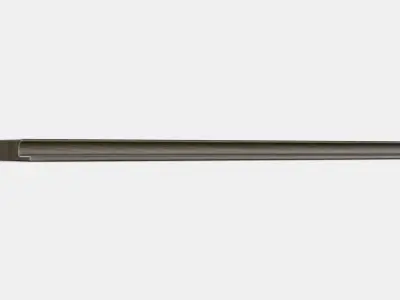 VOXTORP By 72 3D model