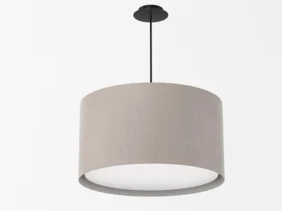 Ceiling Lamp 1 3D model