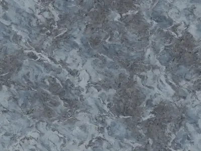 water fall block Free 3D model