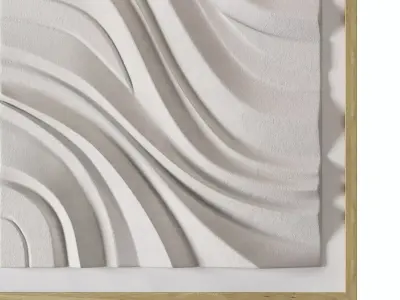 Wall Decor 52 3D model