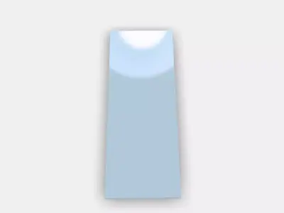 KALLARP By 7 Low-poly 3D model