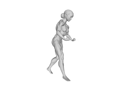 Printle L Femme 999 S S 3D print model