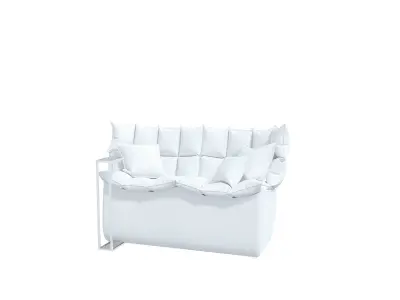 Interior Design 3D model get