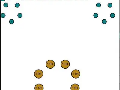 OLD FASHION LOCKET SET 3D PRINTABLE MODEL 3D print model