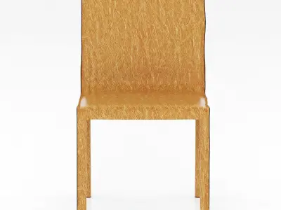 FRIDA SEDIA chair 3D model