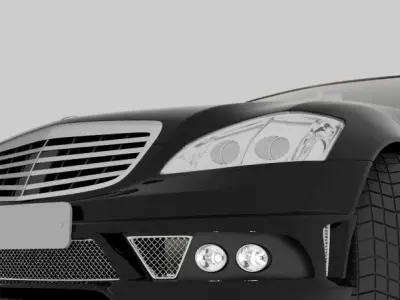 This machine 3D model
