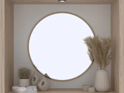 Four Wardrobe set furniture Collection
