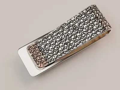 Money Clip Collection