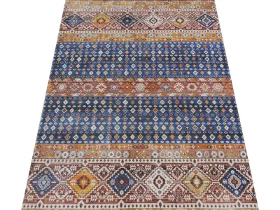Rug Set 1306 3D model