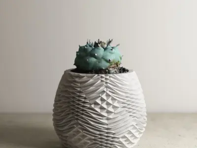 pot collection a012 5 pots