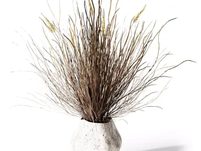 Bouquet24 3D model