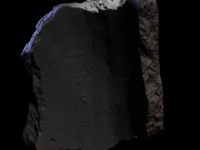 Historical object 022 3D print model