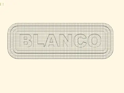 Retractable window mixer BLANCO 3D model