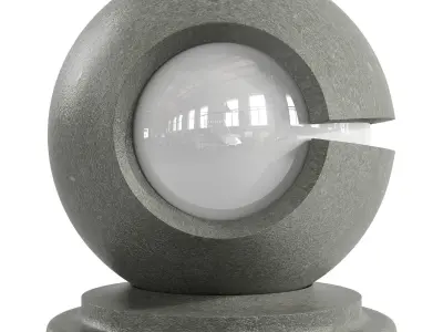 Cement Anthracite - COLLECTION Texture