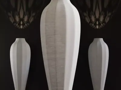  Flos Chrysalis 3D model