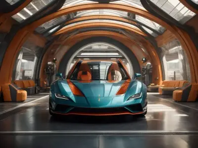 Ideas for PROJECTS 3D model Texture