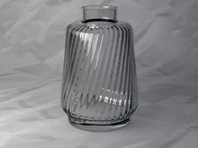 VASE 412 3D print model