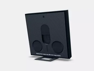 Music Frame HW-LS60D 16 3D model