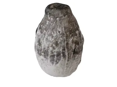 0024VaseDIYsef3jyd8 3D model