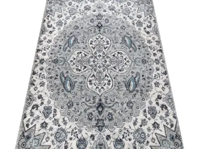 Rug Set 1388 3D model