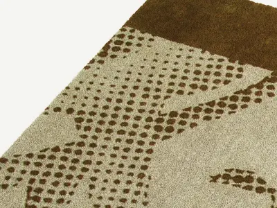 Roche Bobois PHOTO 3D model