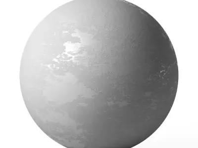 Decorative plaster 8 Texture