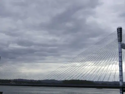 Bridge Pack 3D model