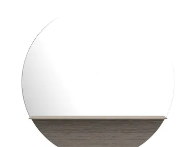 BRUNSWICK Style MT2442 3D model