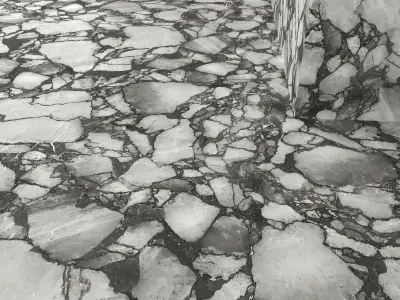 Natural Stone set 01 Texture