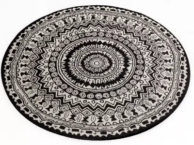 BoConcept Ethno Chic 3D model