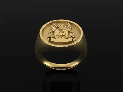 Sylvarin 3D print model