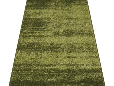 Rug Set 1821 3D model