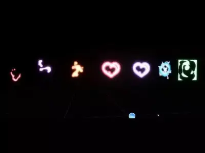 Unreal Engine 5 Sprite Sheets VFX  animation Low-poly 3D model