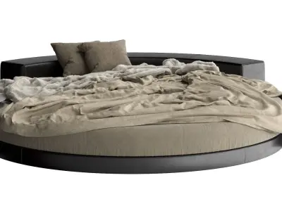 Glamour  3D model