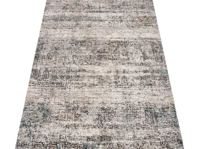 Rug Set 2354 3D model