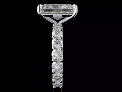 Gold N1565 3D print model