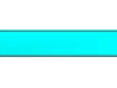 SISTEMA SUPORTE E ELETROCALHA Low-poly 3D model