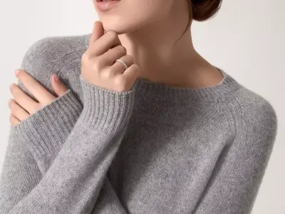 ETINCELLE - RING - 3-5MM VERSION 3D print model