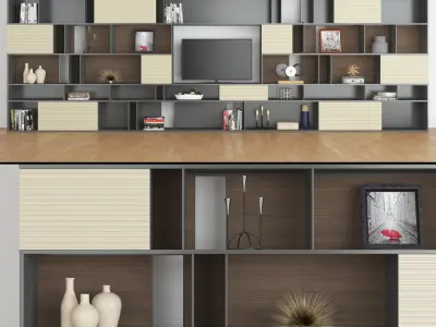 EXTENDO FT05A 3 3D model