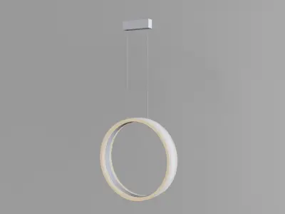 Pendant Ravello MOD808-PL-01-70-W Maytoni Modern Free 3D model