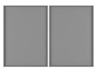 Art550 Low-poly 3D model